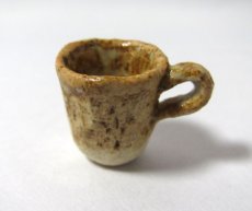 画像1: 陶芸 マグカップ (1)