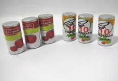 画像2: 野菜ジュース６缶セット (2)
