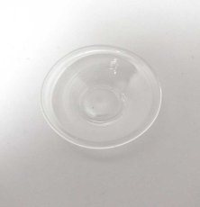 画像2: ガラス皿 (2)