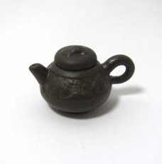 画像2: 急須・茶 (2)