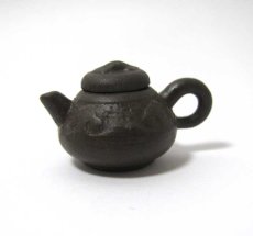 画像1: 急須・茶 (1)