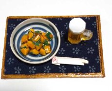 画像1: 惣菜セット・かぼちゃ煮 (1)