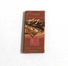 画像1: チョコレート（ミルク） (1)