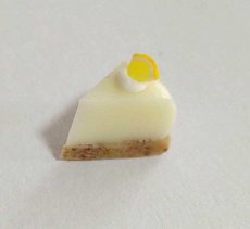 画像1: ミニチュア　　チーズケーキ (1)