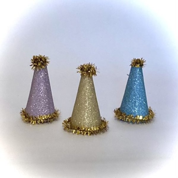 マーブルチョコ - ミニチュアフラワー・ガーデン用品