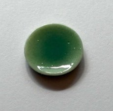 画像3: 陶器皿グリーン・小 (3)