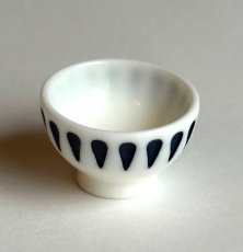 画像2: ミニチュア食器　ボウル　プラスチック (2)