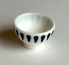 画像1: ミニチュア食器　ボウル　プラスチック (1)