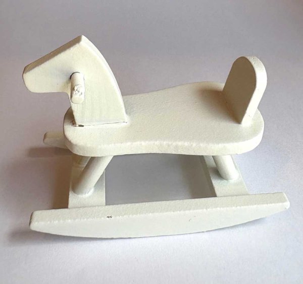 マーブルチョコ - ミニチュアベビー＆キッズ用品