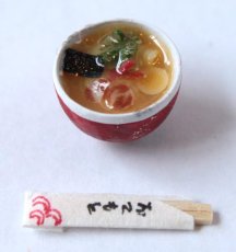 画像1: とんこつラーメン (1)