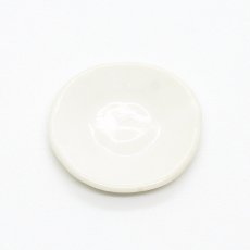 画像2: ミニチュア食器 丸皿・中 (2)
