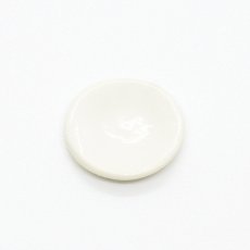 画像2: ミニチュア食器 丸皿・小 (2)