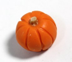 画像2: オレンジカボチャ (2)
