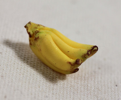 画像1: バナナ