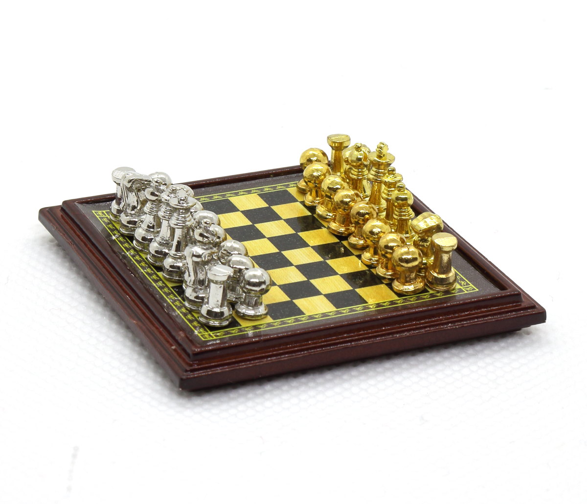 チェスボードゲーム