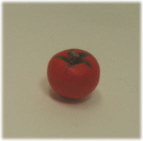 画像1: トマト